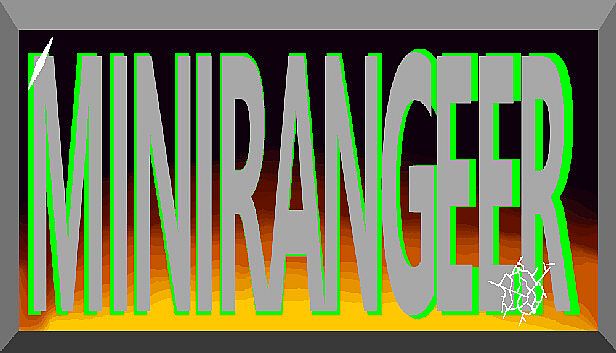Buy Mini Ranger