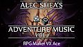 RPG Maker VX Ace - Alec Shea's Adventure Music Vol 1