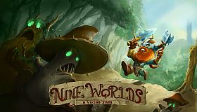 Nine Worlds - A Viking saga