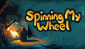 Spinning My Wheel