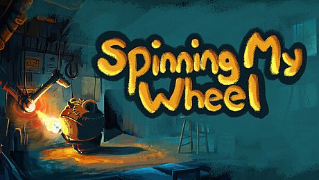 Spinning My Wheel Game