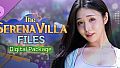 The Serena Villa Files - Yeonwoo Digital Package
