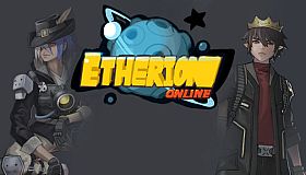 Etherion Online