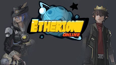 Etherion Online Game