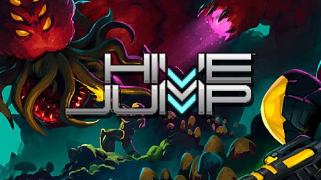 Hive Jump Game