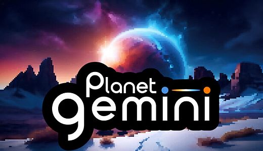 Planet Gemini