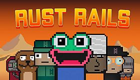 Rust Rails