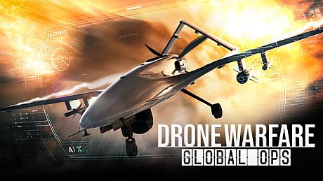 Gunship Global Operations Game