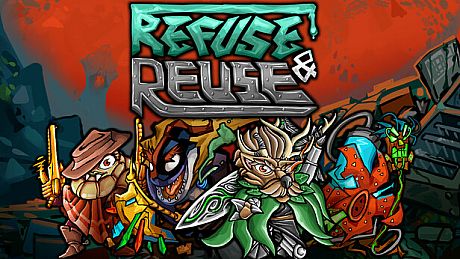 Refuse & Reuse Game