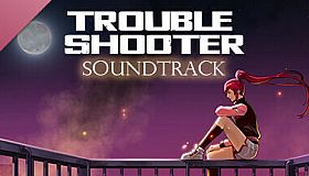 TROUBLESHOOTER: Abandoned Children - Crimson Crow - Soundtrack