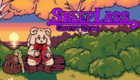 Sheep Lass: Quest Zero