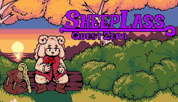 Buy Sheep Lass: Quest Zero