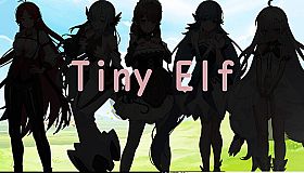 Tiny Elf