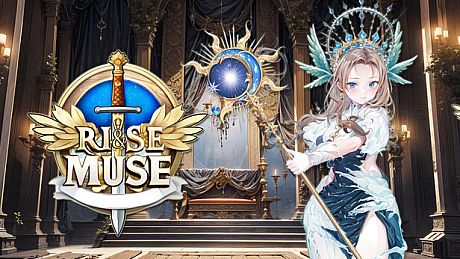 Rise & Muse Game