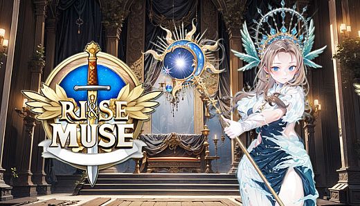 Rise & Muse