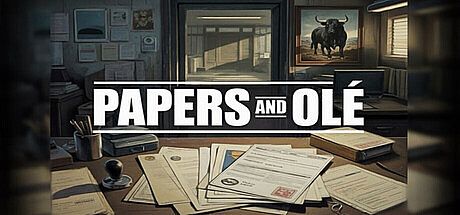 Papers And Olé
