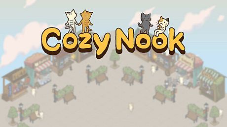 Cozy Nook Game