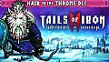 Tails of Iron 2: Whiskers of Winter - Hair to the Throne Pack
