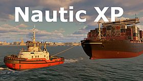 Nautic XP Ship Simulator