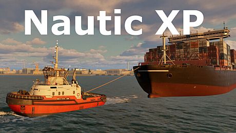 Nautic XP Ship Simulator Game