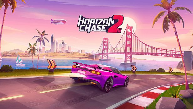 Buy Horizon Chase 2