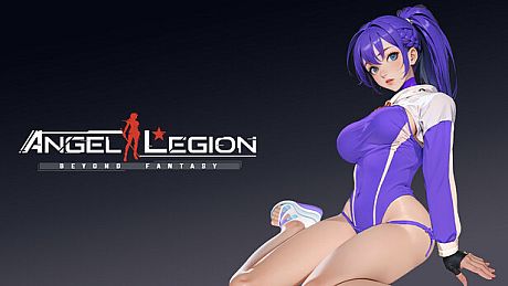 Angel Legion-DLC Summer Love E DLC
