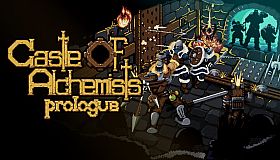 Castle of Alchemists: Prologue