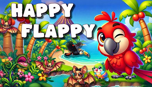 Happy Flappy