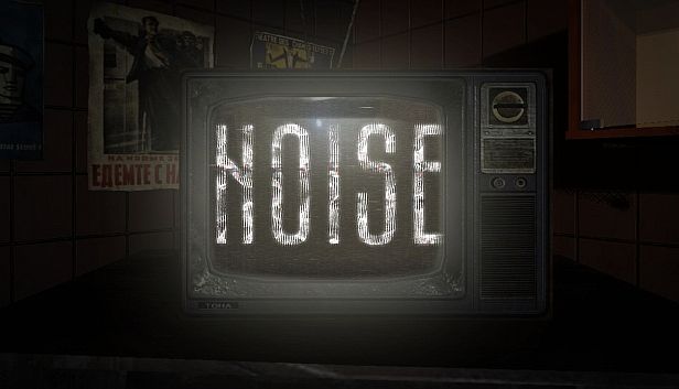 Buy Noise