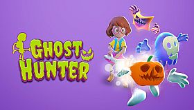 Ghost Hunter