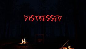 Distressed