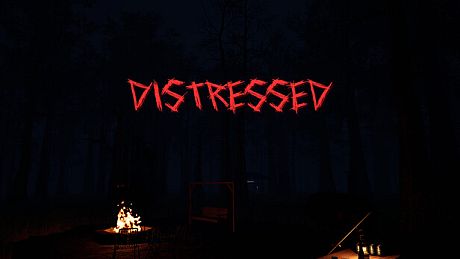 Distressed Game