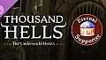 Thousand Hells Eternal Supporter DLC