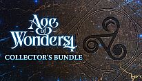 Acheter Age of Wonders 4: Collector's Edition PC