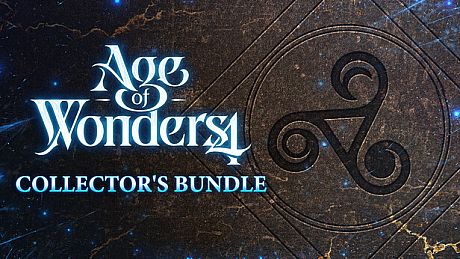Age of Wonders 4: Collector's Edition Bundle
