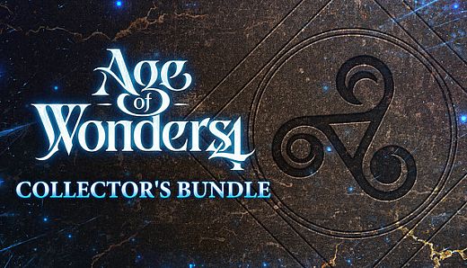 Age of Wonders 4: Collector's Edition