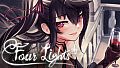 Four Lights : The 3rd World [Hari Route]