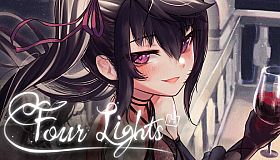 Four Lights : The 3rd World [Hari Route]