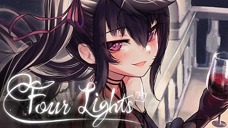 Four Lights : The 3rd World [Hari Route] DLC
