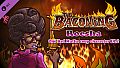 The Baconing DLC - Roesha – One Bad Mutha Co-op Character