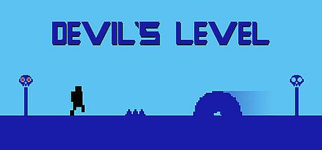 Devil's Level : The Checkpoint Game