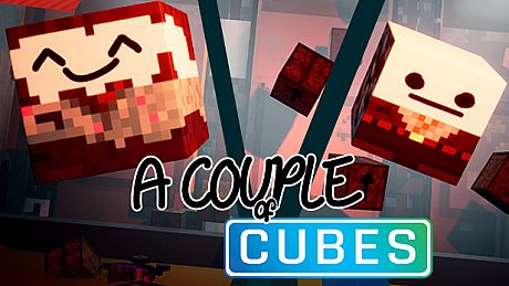 A Couple Of Cubes Game