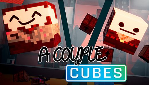 A Couple Of Cubes