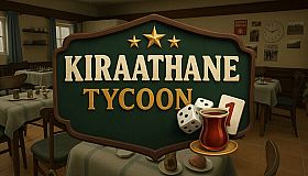 Kıraathane Tycoon