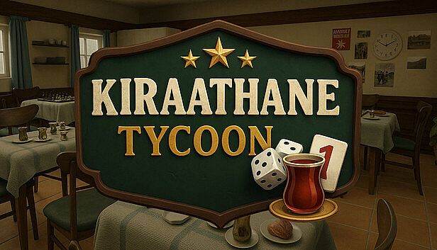 Buy Kıraathane Tycoon