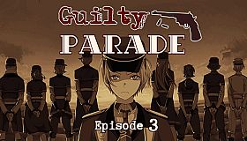 Guilty Parade: Episode 3