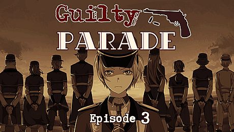Guilty Parade: Episode 3 DLC