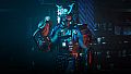 The Ascent - Cyber Warrior Pack