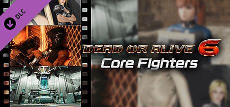 DOA6 Story Unlock Key DLC