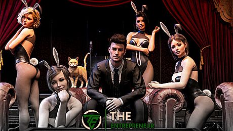 The Entrepreneur Game